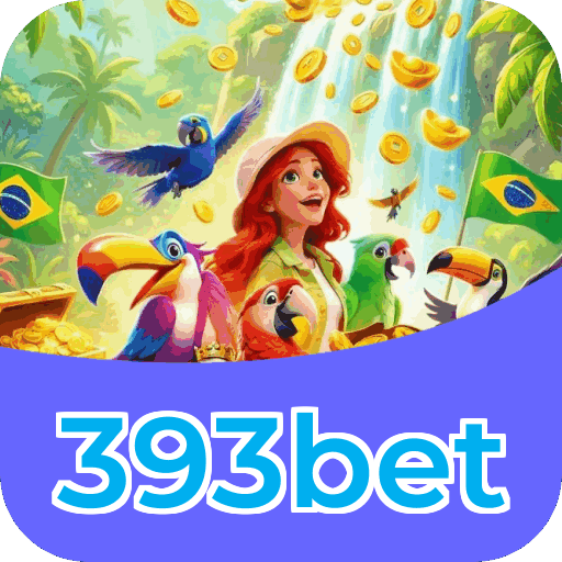 Login rápido no app 393bet